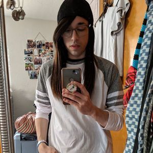 Meet your Posher, Evan